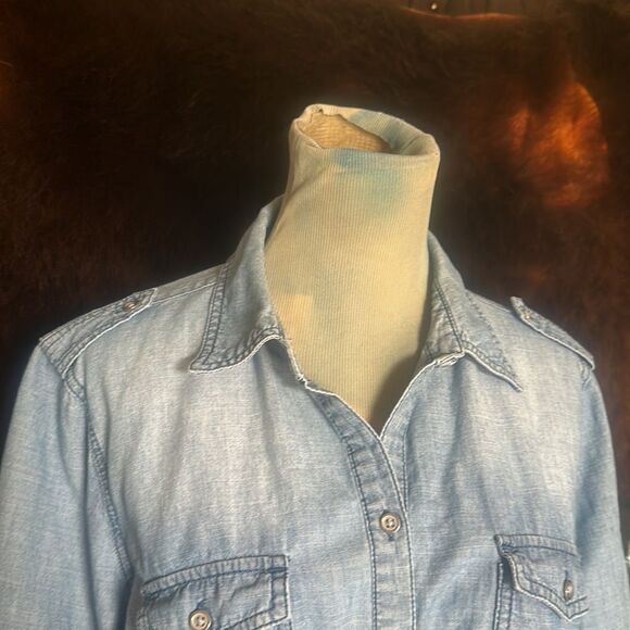 Chicos top L/2 (3637) - Picture 2 of 10